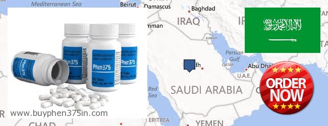 Πού να αγοράσετε Phen375 σε απευθείας σύνδεση Saudi Arabia